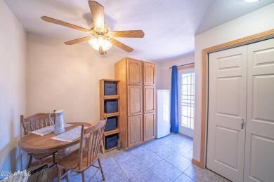 Do not miss this move-in ready GEM! This 3-bedroom home offers on Paradise Valley Park Golf Course in Arizona - for sale on GolfHomes.com, golf home, golf lot