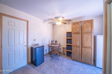 Do not miss this move-in ready GEM! This 3-bedroom home offers on Paradise Valley Park Golf Course in Arizona - for sale on GolfHomes.com, golf home, golf lot