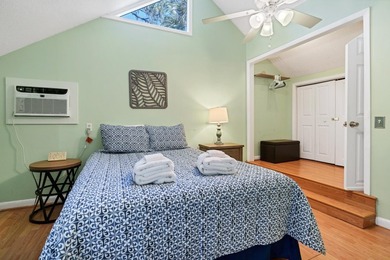 Best Buy on a cozy beach get-away in the heart of gated Wyndham on The Plantation Course At Edisto in South Carolina - for sale on GolfHomes.com, golf home, golf lot