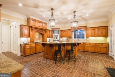 Welcome to 4345 Spring Branch Circle. This beautiful home is on Kinderlou Forest Golf Club in Georgia - for sale on GolfHomes.com, golf home, golf lot