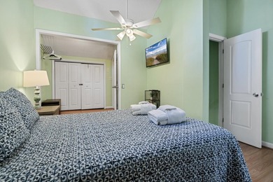 Best Buy on a cozy beach get-away in the heart of gated Wyndham on The Plantation Course At Edisto in South Carolina - for sale on GolfHomes.com, golf home, golf lot