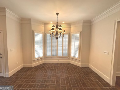 Welcome to 4345 Spring Branch Circle. This beautiful home is on Kinderlou Forest Golf Club in Georgia - for sale on GolfHomes.com, golf home, golf lot