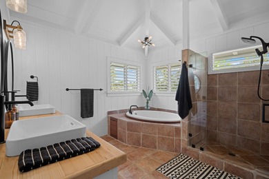 An exceptional island living opportunity in Princeville, this on Makai Golf Club At Princeville in Hawaii - for sale on GolfHomes.com, golf home, golf lot