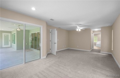 Welcome to your dream home in the highly desirable Citrus Hills on Citrus Hills Golf Club in Florida - for sale on GolfHomes.com, golf home, golf lot
