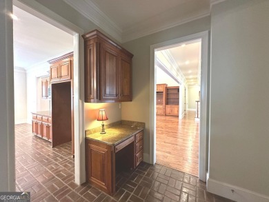 Welcome to 4345 Spring Branch Circle. This beautiful home is on Kinderlou Forest Golf Club in Georgia - for sale on GolfHomes.com, golf home, golf lot