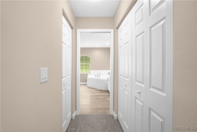 Welcome to your dream home in the highly desirable Citrus Hills on Citrus Hills Golf Club in Florida - for sale on GolfHomes.com, golf home, golf lot