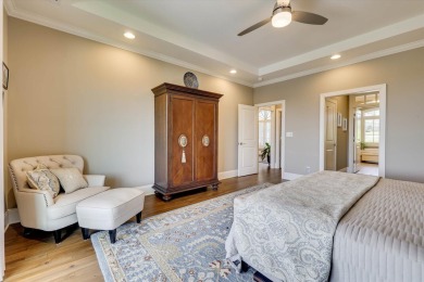 Stunning Golf Views and a Sparkling Pool!  This beautifully on The Reserve Club At Woodside Plantation in South Carolina - for sale on GolfHomes.com, golf home, golf lot