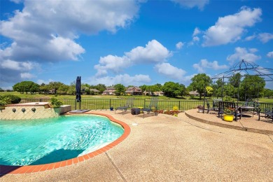 Beautifully appointed Firewheel Estates home with a great golf on Firewheel Golf Park in Texas - for sale on GolfHomes.com, golf home, golf lot