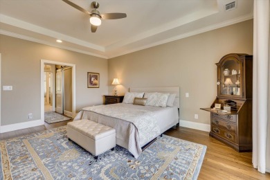 Stunning Golf Views and a Sparkling Pool!  This beautifully on The Reserve Club At Woodside Plantation in South Carolina - for sale on GolfHomes.com, golf home, golf lot