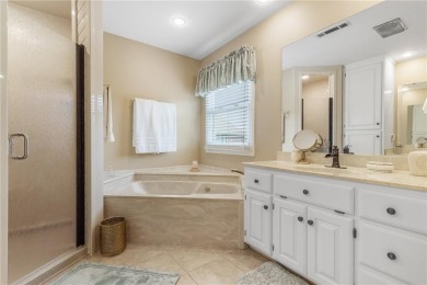 Nestled in a quiet cul-de-sac in a picturesque neighborhood on Springdale Country Club in Arkansas - for sale on GolfHomes.com, golf home, golf lot