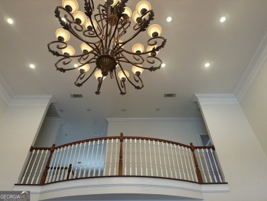 Welcome to 4345 Spring Branch Circle. This beautiful home is on Kinderlou Forest Golf Club in Georgia - for sale on GolfHomes.com, golf home, golf lot