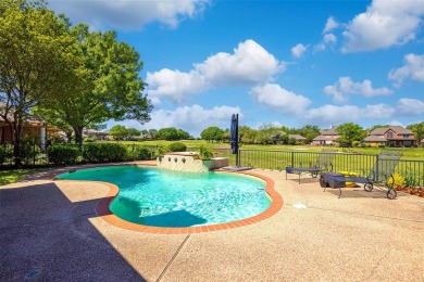MULTIPLE OFFERS RECEIVED. HIGHEST AND BEST OFFERS DUE WEDNESDAY on Firewheel Golf Park in Texas - for sale on GolfHomes.com, golf home, golf lot