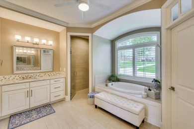 Stunning Golf Views and a Sparkling Pool!  This beautifully on The Reserve Club At Woodside Plantation in South Carolina - for sale on GolfHomes.com, golf home, golf lot