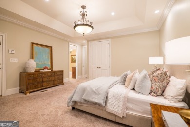 Welcome to 4345 Spring Branch Circle. This beautiful home is on Kinderlou Forest Golf Club in Georgia - for sale on GolfHomes.com, golf home, golf lot
