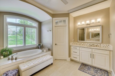 Stunning Golf Views and a Sparkling Pool!  This beautifully on The Reserve Club At Woodside Plantation in South Carolina - for sale on GolfHomes.com, golf home, golf lot
