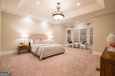 Welcome to 4345 Spring Branch Circle. This beautiful home is on Kinderlou Forest Golf Club in Georgia - for sale on GolfHomes.com, golf home, golf lot