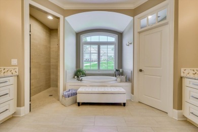 Stunning Golf Views and a Sparkling Pool!  This beautifully on The Reserve Club At Woodside Plantation in South Carolina - for sale on GolfHomes.com, golf home, golf lot