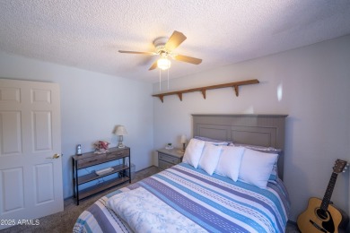 Do not miss this move-in ready GEM! This 3-bedroom home offers on Paradise Valley Park Golf Course in Arizona - for sale on GolfHomes.com, golf home, golf lot