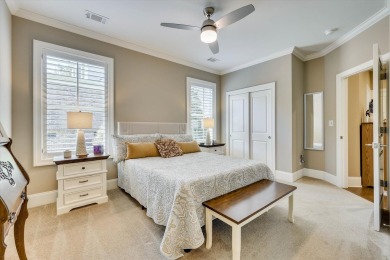 Stunning Golf Views and a Sparkling Pool!  This beautifully on The Reserve Club At Woodside Plantation in South Carolina - for sale on GolfHomes.com, golf home, golf lot