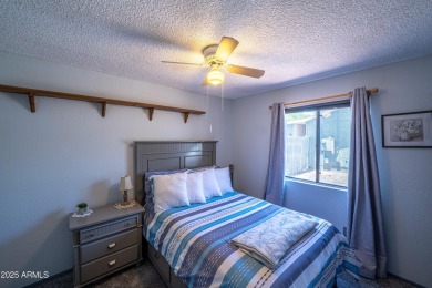Do not miss this move-in ready GEM! This 3-bedroom home offers on Paradise Valley Park Golf Course in Arizona - for sale on GolfHomes.com, golf home, golf lot