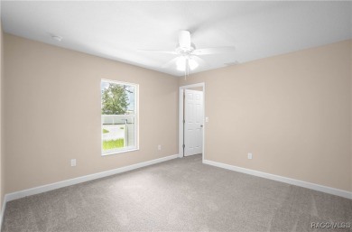 Welcome to your dream home in the highly desirable Citrus Hills on Citrus Hills Golf Club in Florida - for sale on GolfHomes.com, golf home, golf lot
