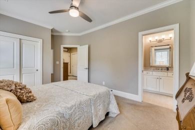 Stunning Golf Views and a Sparkling Pool!  This beautifully on The Reserve Club At Woodside Plantation in South Carolina - for sale on GolfHomes.com, golf home, golf lot