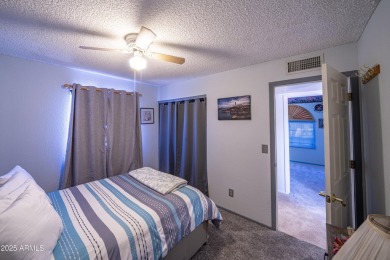 Do not miss this move-in ready GEM! This 3-bedroom home offers on Paradise Valley Park Golf Course in Arizona - for sale on GolfHomes.com, golf home, golf lot
