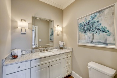 Stunning Golf Views and a Sparkling Pool!  This beautifully on The Reserve Club At Woodside Plantation in South Carolina - for sale on GolfHomes.com, golf home, golf lot