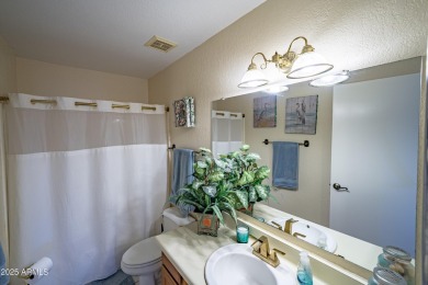 Do not miss this move-in ready GEM! This 3-bedroom home offers on Paradise Valley Park Golf Course in Arizona - for sale on GolfHomes.com, golf home, golf lot