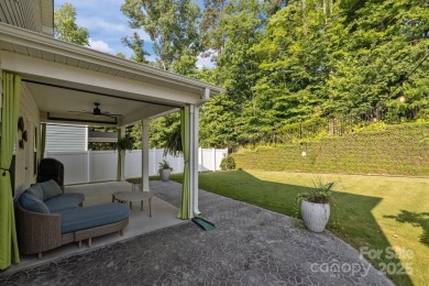 Welcome to your dream home on the golf course at Cramer Mountain on Cramer Mountain Country Club in North Carolina - for sale on GolfHomes.com, golf home, golf lot
