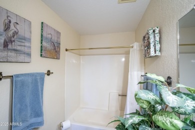 Do not miss this move-in ready GEM! This 3-bedroom home offers on Paradise Valley Park Golf Course in Arizona - for sale on GolfHomes.com, golf home, golf lot