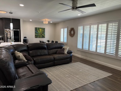 Beautiful home close to Old Town Scottsdale. Remodeled home on Coronado Golf Course in Arizona - for sale on GolfHomes.com, golf home, golf lot