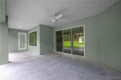 Welcome to your dream home in the highly desirable Citrus Hills on Citrus Hills Golf Club in Florida - for sale on GolfHomes.com, golf home, golf lot