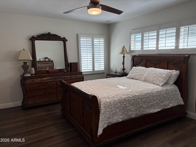 Beautiful home close to Old Town Scottsdale. Remodeled home on Coronado Golf Course in Arizona - for sale on GolfHomes.com, golf home, golf lot