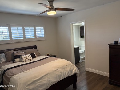 Beautiful home close to Old Town Scottsdale. Remodeled home on Coronado Golf Course in Arizona - for sale on GolfHomes.com, golf home, golf lot