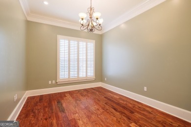 Welcome to 4345 Spring Branch Circle. This beautiful home is on Kinderlou Forest Golf Club in Georgia - for sale on GolfHomes.com, golf home, golf lot
