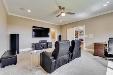Stunning Golf Views and a Sparkling Pool!  This beautifully on The Reserve Club At Woodside Plantation in South Carolina - for sale on GolfHomes.com, golf home, golf lot