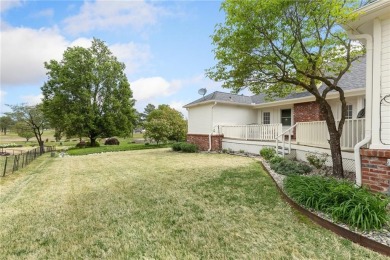 Nestled in a quiet cul-de-sac in a picturesque neighborhood on Springdale Country Club in Arkansas - for sale on GolfHomes.com, golf home, golf lot