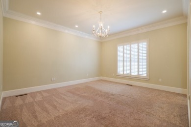 Welcome to 4345 Spring Branch Circle. This beautiful home is on Kinderlou Forest Golf Club in Georgia - for sale on GolfHomes.com, golf home, golf lot