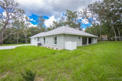 Welcome to your dream home in the highly desirable Citrus Hills on Citrus Hills Golf Club in Florida - for sale on GolfHomes.com, golf home, golf lot