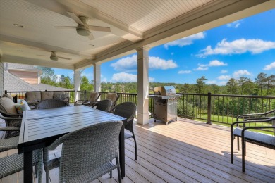 Stunning Golf Views and a Sparkling Pool!  This beautifully on The Reserve Club At Woodside Plantation in South Carolina - for sale on GolfHomes.com, golf home, golf lot