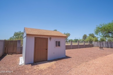 Do not miss this move-in ready GEM! This 3-bedroom home offers on Paradise Valley Park Golf Course in Arizona - for sale on GolfHomes.com, golf home, golf lot