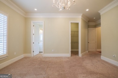 Welcome to 4345 Spring Branch Circle. This beautiful home is on Kinderlou Forest Golf Club in Georgia - for sale on GolfHomes.com, golf home, golf lot