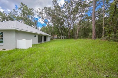 Welcome to your dream home in the highly desirable Citrus Hills on Citrus Hills Golf Club in Florida - for sale on GolfHomes.com, golf home, golf lot