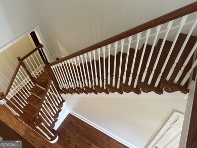 Welcome to 4345 Spring Branch Circle. This beautiful home is on Kinderlou Forest Golf Club in Georgia - for sale on GolfHomes.com, golf home, golf lot