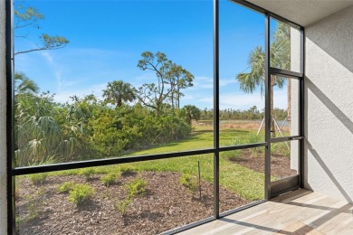 Elegant First-Floor Arabella Veranda with Stunning Upgrades on Heritage Landing Golf  in Florida - for sale on GolfHomes.com, golf home, golf lot
