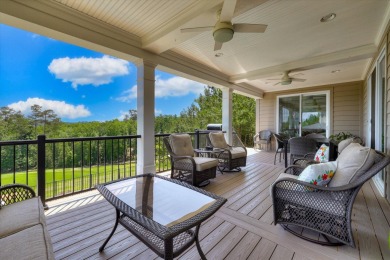 Stunning Golf Views and a Sparkling Pool!  This beautifully on The Reserve Club At Woodside Plantation in South Carolina - for sale on GolfHomes.com, golf home, golf lot
