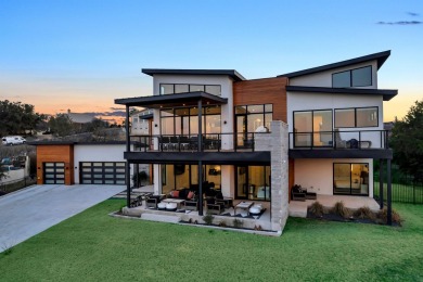 Experience refined Hill Country living at 207 Kites Ct on Ram Rock Golf Course in Texas - for sale on GolfHomes.com, golf home, golf lot