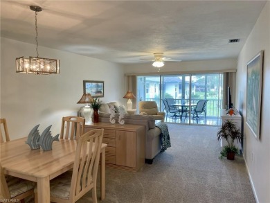 Welcome to this fun, friendly and highly sought after 55+ on Riviera Golf Club in Florida - for sale on GolfHomes.com, golf home, golf lot