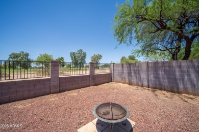 Do not miss this move-in ready GEM! This 3-bedroom home offers on Paradise Valley Park Golf Course in Arizona - for sale on GolfHomes.com, golf home, golf lot